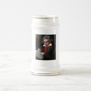 Chope À Bière Missa Solemnis : Ludwig Beethoven Musique Classiqu