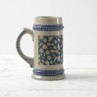 motif de coquillages
