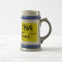 MUNDER THUG-Amber/Logger-The O'L ONE, DEUX PUNES
