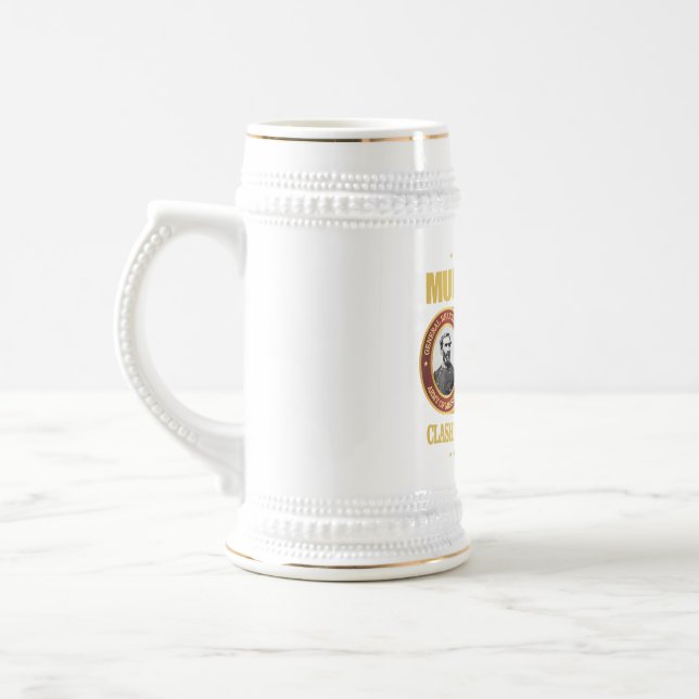 Chope À Bière Munfordville (FH2) (Gauche)