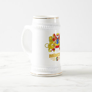 Chope À Bière Munster