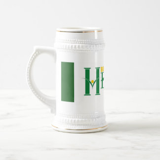 Chope À Bière Musique