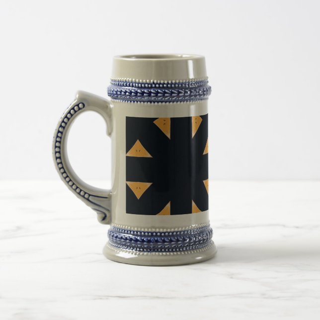 Chope À Bière Musique (Gauche)