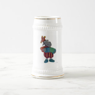 Chope À Bière Musique carnaval