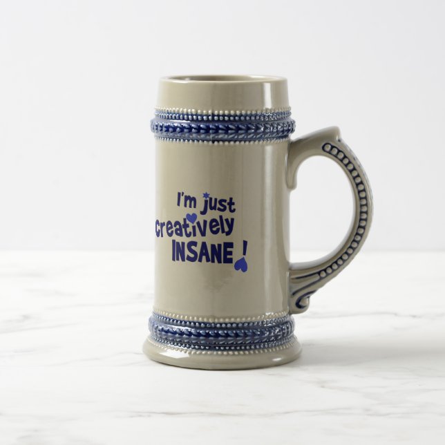 Chope À Bière Musique créative (Droite)