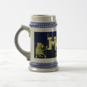 Chope À Bière Mythos Stein