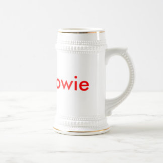 Chope À Bière Na Zdrowie
