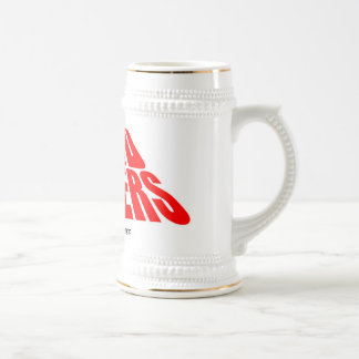 CHOPE À BIÈRE NERDFIGHTERS, FAIT EN IMPRESSIONNANT