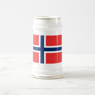 CHOPE À BIÈRE NORVÈGE