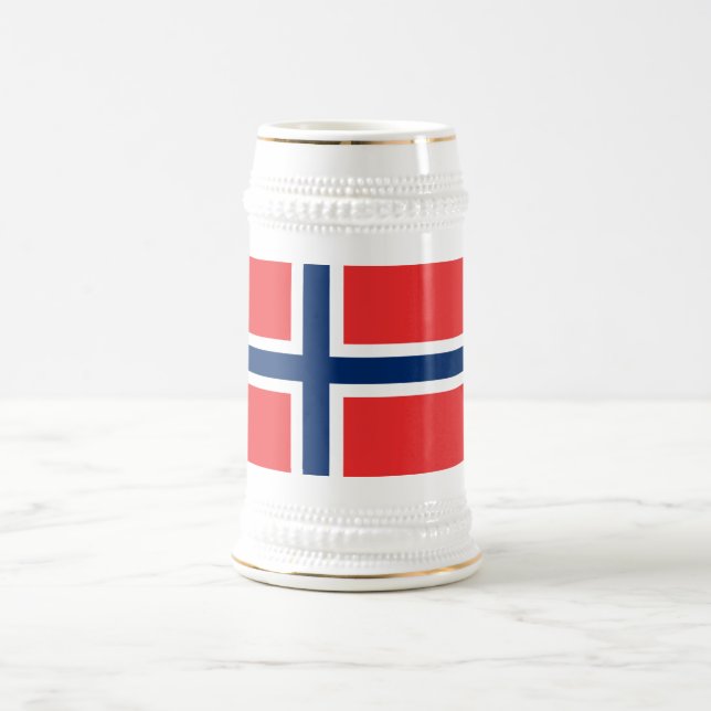 CHOPE À BIÈRE NORVÈGE (Centre)