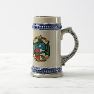 Chope À Bière NTRPGCon Stein