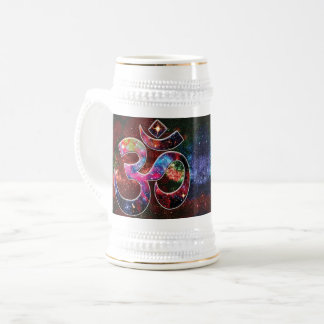 Chope À Bière OM Chi universel