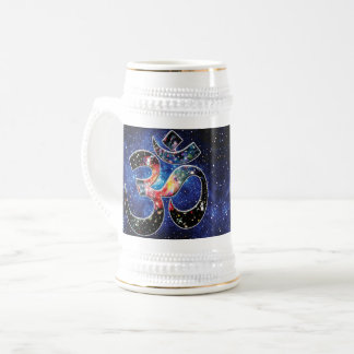 Chope À Bière OM Dhyana Universel