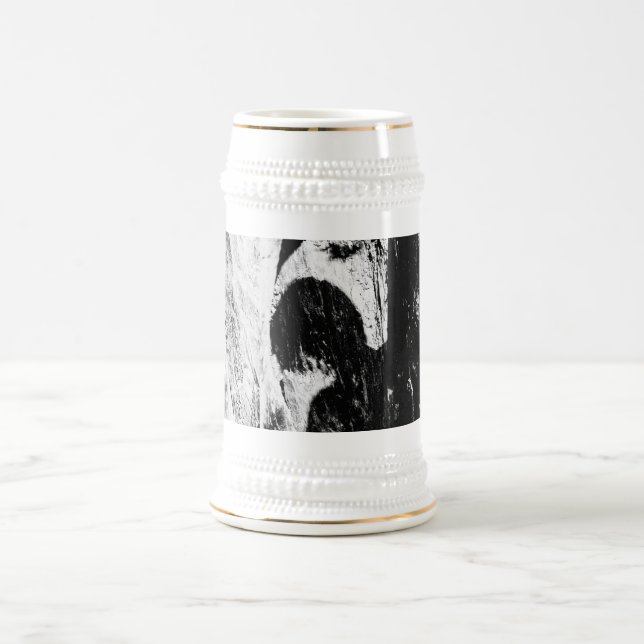 Chope À Bière ombre d'adolescent (Centre)