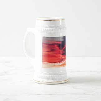 Chope À Bière onde féline