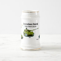 Panzer Stein Kursk 1943