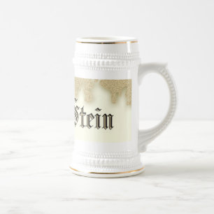 Chope À Bière Parti officiel Stein