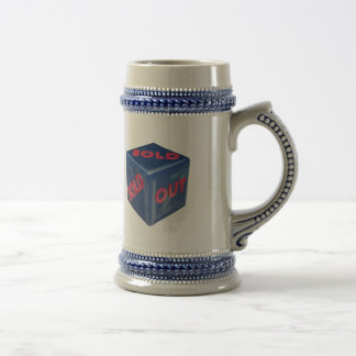 Chope À Bière pas de stock