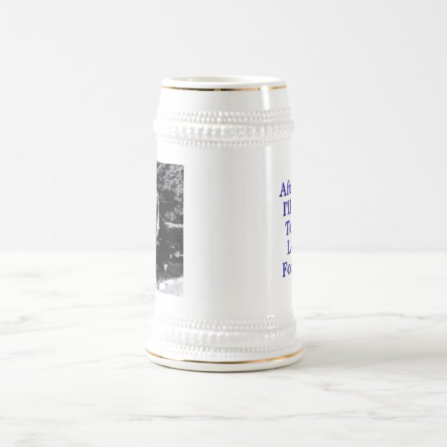 Chope À Bière Paul à 70 (Centre)