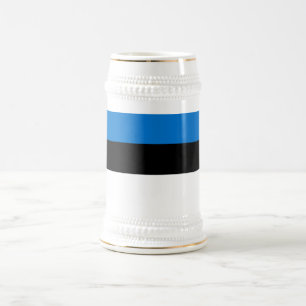 Chope À Bière Pavillon Estonie