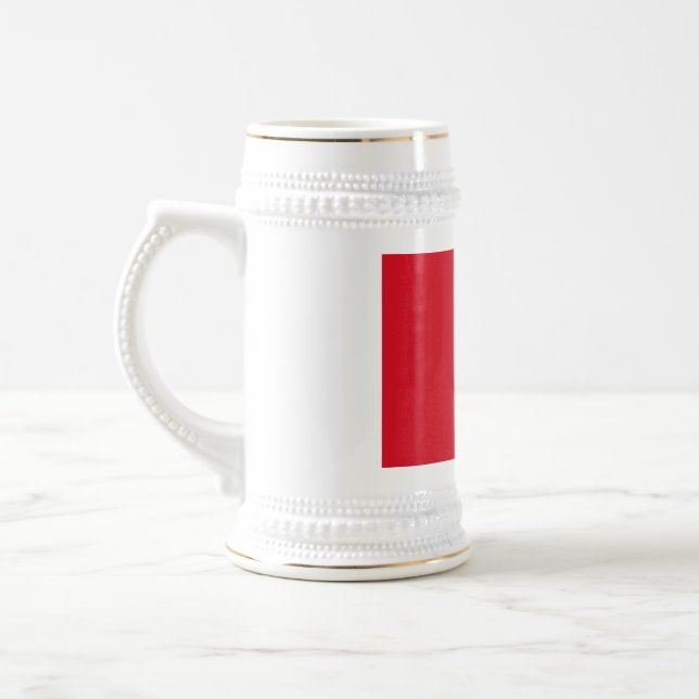 CHOPE À BIÈRE PÉROU (Gauche)