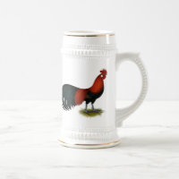 Phoenix : BB Red Rooster