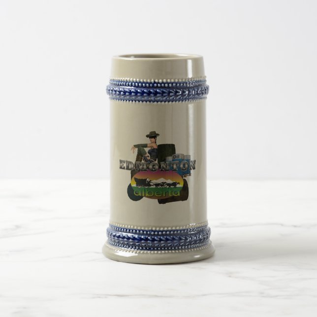 Chope À Bière PIÈCE EN T Edmonton (Centre)