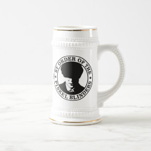 Chope À Bière Pinkel Blinders 2