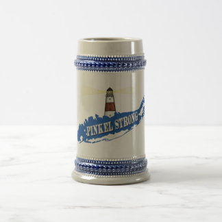 Chope À Bière Pinkel Strong