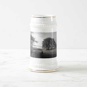 Chope À Bière Porte de la vallée