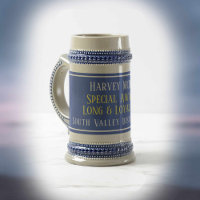 Prime de service long du conseil