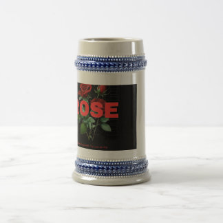 Chope À Bière Produit élégant et tendance avec une personnalisat