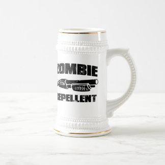 Chope À Bière produit répulsif de zombi - le fusil de chasse