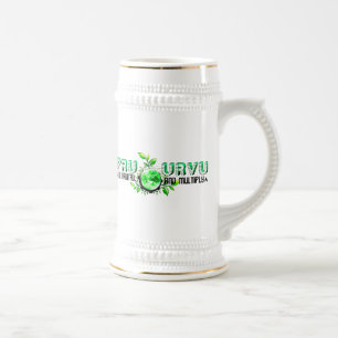 Chope À Bière Pru Urvu