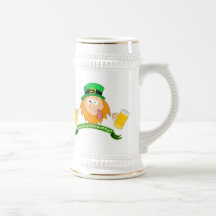 Qui est votre paddy Stein