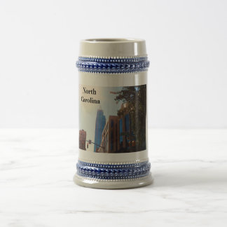 Chope À Bière RALEIGH, NORTH CAROLINA stein