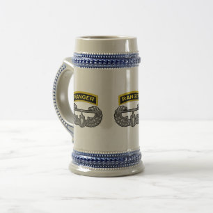 CHOPE À BIÈRE RANGER D'ASSAUT AÉRIEN