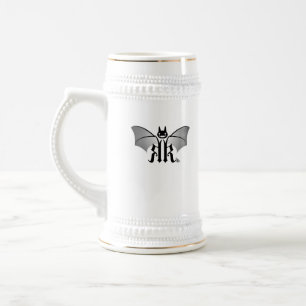 Chope À Bière Reaper mignon Stein