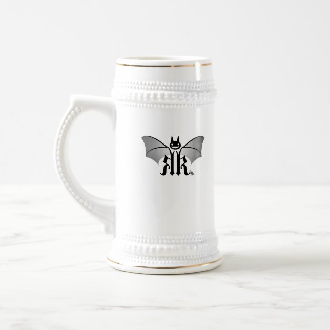 Chope À Bière Reaper mignon Stein (Gauche)