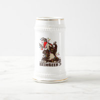 Reinbeer ?