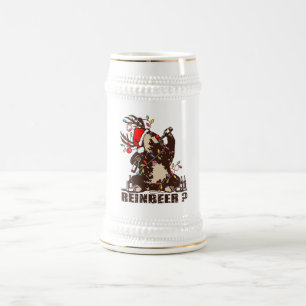 Chope À Bière Reinbeer ?