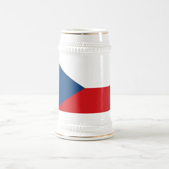 CHOPE À BIÈRE RÉPUBLIQUE TCHÈQUE (Centre)