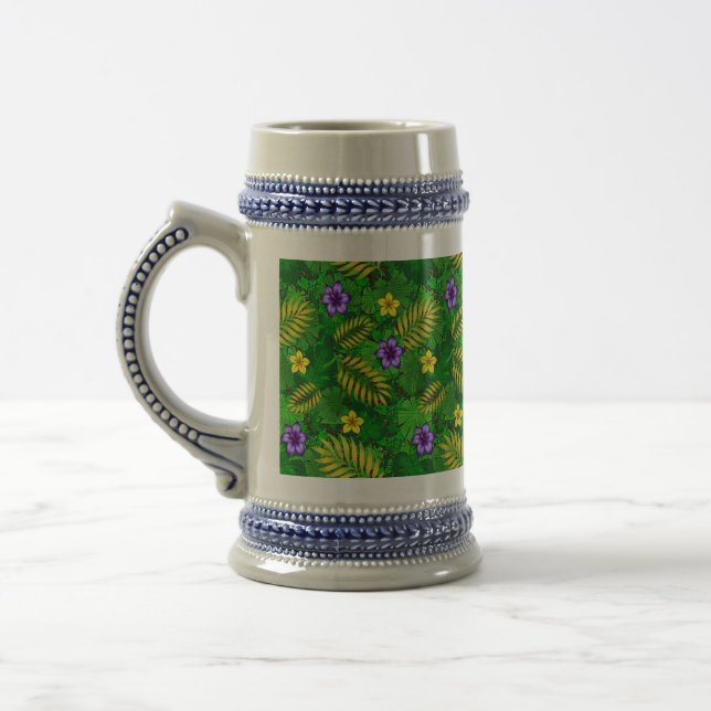 Chope À Bière réunion familiale (Gauche)