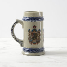 Rheinbergen Stein armorial