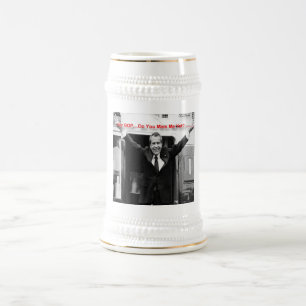 Chope À Bière Richard Nixon "Vous m'avez déjà regretté?" Cadeaux