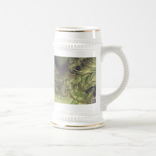 Chope À Bière Rideau métallique