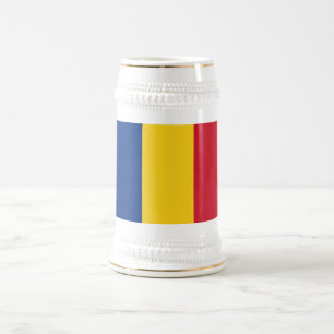 CHOPE À BIÈRE ROMANIA