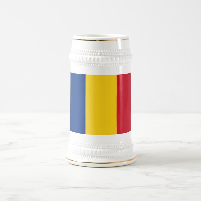 CHOPE À BIÈRE ROMANIA (Centre)