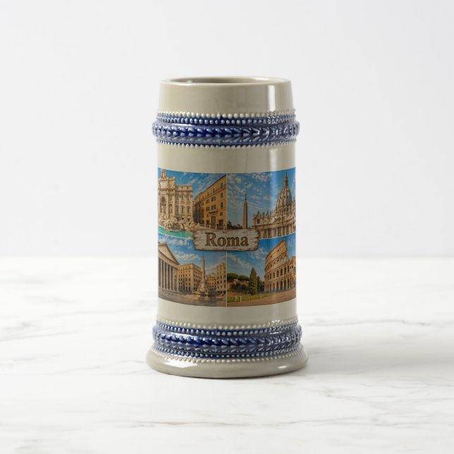 Chope À Bière ROME, la ville (Centre)