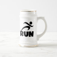 RUN noir